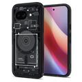 Google Pixel 9a Spigen Ultra Hybrid Mag Hoesje