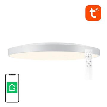 Gosund LB13 Smart RGBCW Plafondlamp - 30cm - Wit