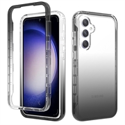 Samsung Galaxy S23 FE Gradient Series Hybride Hoesje