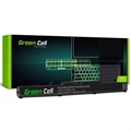 Green Cell Accu - Asus FX53, FX553, FX753, ROG Strix (Geopende verpakking - Bulkverpakking) - 2600mAh