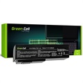 Green Cell Accu - Asus N43, N53, G50, X5, M50, Pro64 - 4400mAh