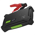 Green Cell GC PowerBoost Auto Jump Starter / Powerbank - 16000mAh