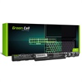 Green Cell Accu - Acer Aspire E5-575, V3-575, TravelMate P258, P278 - 1800mAh