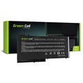 Green Cell Accu - Dell Latitude E5450, E5470, E5550 (Geopende verpakking - Uitstekend) - 2900mAh