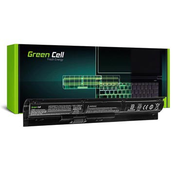 Green Cell Accu - HP 17-p000, 17-p100, HP Beats 15z - 2200mAh