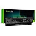 Green Cell Accu - HP Pavilion 15, 17, Envy m6, m7 - 4400mAh