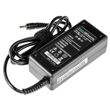 Green Cell Oplader/Adapter - Lenovo Flex 5, Yoga 520, 710, Miix 510 - 45W
