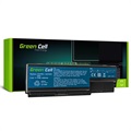 Batterij Acer Aspire - 5230, 5520, 5710G, 5910G, 6530G, 7220, 7330, 8920 - Zwart - 4400mAh