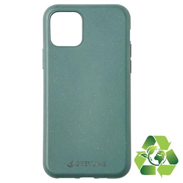 GreyLime Eco-Vriendelijke iPhone 11 Pro Max Hoesje