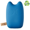 GreyLime Power Owl II Powerbank - 7800mAh - Blauw