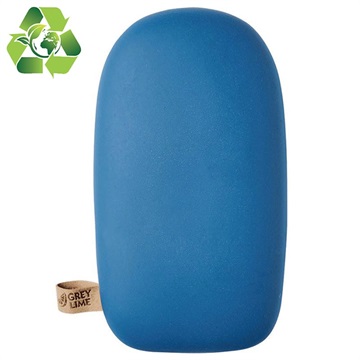 GreyLime Power Stone II Powerbank - 20000mAh - Blauw