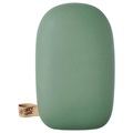 GreyLime Power Stone II Powerbank - 10400mAh, 18W - Groen