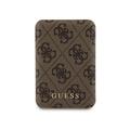 Guess 4G magnetische draadloze powerbank 5000mAh - MagSafe compatibel