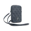 Guess 4G Triangle Logo Schoudertas