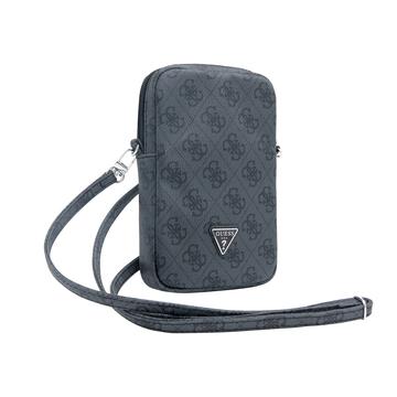 Guess 4G Triangle Logo Schoudertas
