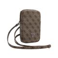 Guess 4G Triangle Logo Schoudertas