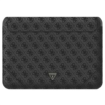 Guess 4G Uptown Triangle Logo Laptophoes - 13-14"