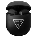 Guess GUTWST82TRK Triangle Logo TWS Oortelefoon