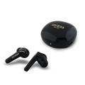 Guess Glossy Classic Logo True Wireless Hoofdtelefoon