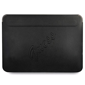 Guess Saffiano Sleeve voor Laptop, Tablet - 13"