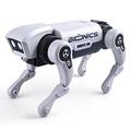H321-397 Robot-hondenspeeltje met slimme spraakbesturing via AI en afstandsbediening