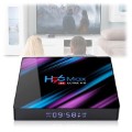 H96 Max RK3318 Smart TV Box met Android 9.0 - 4GB RAM, 64GB ROM