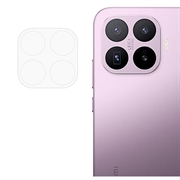 Xiaomi 17T HD-cameralens beschermglas - transparant