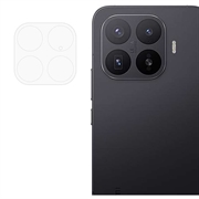 Xiaomi 17T Pro HD-cameralens beschermglas - transparant