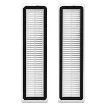 HEPA filter voor Dreame D9/D9 Pro/D9 Max/L10 Pro - 2 stuks.