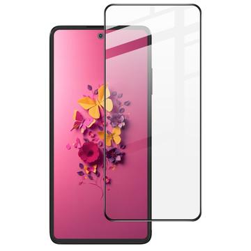 HMD Crest Imak Pro+ Glazen Screenprotector - Zwarte Rand