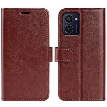 HMD Pulse/Pulse+/Pro Portemonnee Hoesje met Magnetische Sluiting