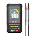 Habotest HT124A+ Universele Digitale Multimeter