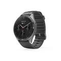 Hama 7010 Smartwatch met 1.43" AMOLED-scherm - Zwart