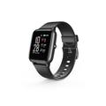 Hama Fit Watch 5910 Smartwatch met hartslagmonitor en stappenteller