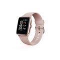 Hama Fit Watch 5910 Smartwatch met hartslagmonitor en stappenteller