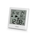 Hama Palawan Weerstation - Wit