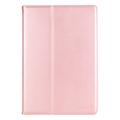 Hanman Elegante Universele Tablet Folio Hoes - 10" - Roségoud