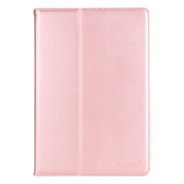 Hanman Elegante Universele Tablet Folio Hoes - 10" - Roségoud