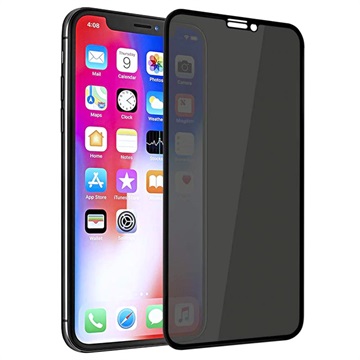 Hat Prince Anti-Spy iPhone X/XS/11 Pro Glazen Screenprotector