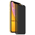 Hat Prince Anti-Spy iPhone XR / iPhone 11 Glazen Screenprotector