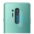 OnePlus 8 Pro Hat Prince Camera Lens Glazen Protector - 2 St.