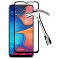 Hat Prince Full Size Samsung Galaxy A20e Gehard Glazen Screenprotector