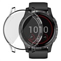 Hat Prince Garmin Venu 2 TPU Hoesje met Schermbeschermer - 45mm