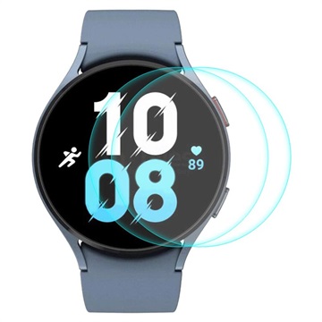 Enkay Samsung Galaxy Watch5 Gehard Glas Screenprotector - 44mm