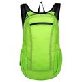 Haweel HWL7033 Compact Opvouwbare Lichtgewicht Rugzak - Groen