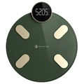 Haylou CM01 Smart Lichaamsvetschaal - Groen