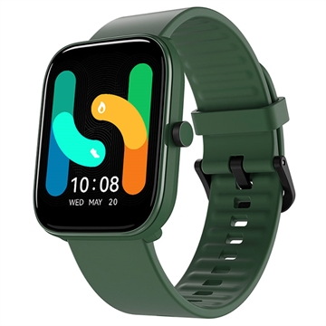 Haylou GST Lite LS13 Waterbestendige Smartwatch - Groen