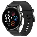 Haylou RT2 LS10 Waterbestendig Bluetooth Smartwatch - Zwart