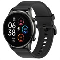 Haylou RT2 LS10 Waterbestendig Bluetooth Smartwatch (Geopende verpakking - Bevredigend) - Zwart