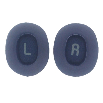 Sennheiser HD515/HD518/HD555/HD595 hoofdtelefoon met vervangende oorkussens